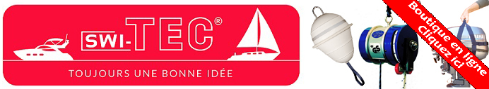 Logo pour la boutique en ligne Swi-Tec France